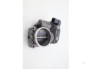 Used Throttle body BMW 3 serie (E90) 320i 16V Price € 72,60 Inclusive VAT offered by Brus Motors BV