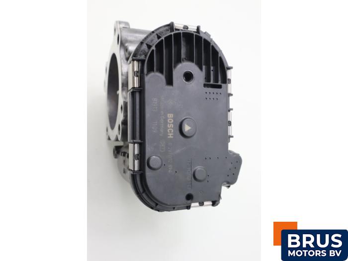 Gebrauchte Drosselklappengehäuse Mercedes Sprinter 3,5t (906.63) 318 CDI 24V Preis € 90,75 Mit Mehrwertsteuer angeboten von Brus Motors BV