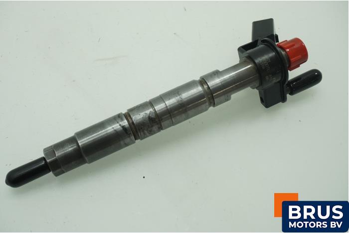 Usagé Injecteurs BMW 3 serie (F30) 320d 2.0 16V Performance Power Kit Prix € 121,00 Prix TTC proposé par Brus Motors BV