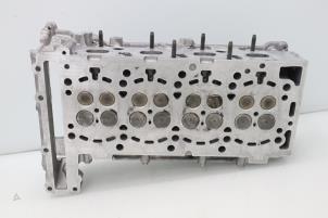 Used Cylinder head Mercedes E (W213) E-220d 2.0 Turbo 16V 4-Matic Price € 907,50 Inclusive VAT offered by Brus Motors BV