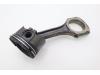 Connecting rod from a Mercedes-Benz E (C238) E-220d 2.0 Turbo 16V 2018
