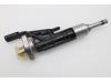 Injector (petrol injection) from a BMW 3 serie (F30) 320i 2.0 16V 2018