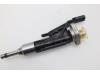 Injector (petrol injection) from a BMW 3 serie (F30) 320i 2.0 16V 2018