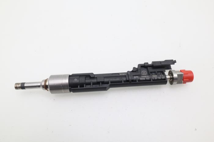 Injecteur (injection essence) d'un BMW X5 (F15) xDrive 35i 3.0 2015