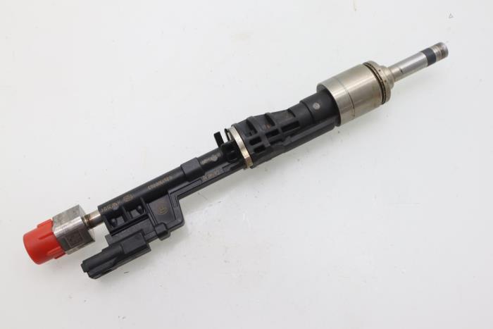Injecteur (injection essence) d'un BMW X5 (E70) xDrive 30i 3.0 24V 2011