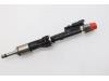 Injector (petrol injection) from a BMW X5 (E70) xDrive 30i 3.0 24V 2011