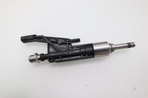Used Injector (petrol injection) Mini Mini (F56) 1.5 12V Cooper Price € 90,75 Inclusive VAT offered by Brus Motors BV