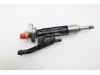 Injecteur (injection essence) d'un Mini Mini (F56), 2013 1.2 12V One, Berline avec hayon arrière, 2 portes, Essence, 1.198cc, 75kW (102pk), FWD, B38A12A, 2014-04 / 2017-10, XN71; XN72 2018