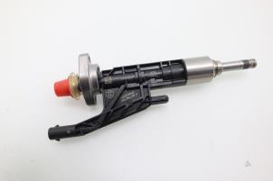 Used Injector (petrol injection) Mini Mini (F56) 1.2 12V One Price € 90,75 Inclusive VAT offered by Brus Motors BV