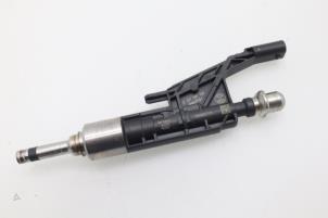 Used Injector (petrol injection) Mini Mini (F56) 1.2 12V One Price € 90,75 Inclusive VAT offered by Brus Motors BV