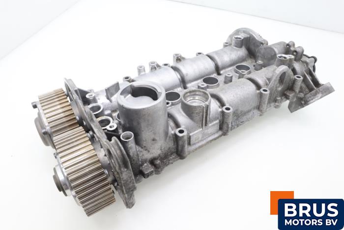 Usagé Arbre à cames Seat Leon (5FB) 1.4 TSI Ecomotive 16V Prix € 302,50 Prix TTC proposé par Brus Motors BV