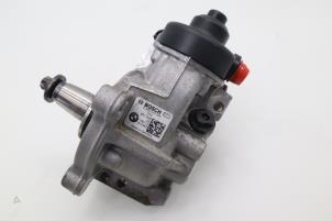 Used Mechanical fuel pump BMW 1 serie (F20) 118d 2.0 16V Price € 332,75 Inclusive VAT offered by Brus Motors BV