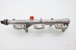 Usagé Système d'injection Mini Mini (F56) 1.5 12V Cooper Prix € 121,00 Prix TTC proposé par Brus Motors BV