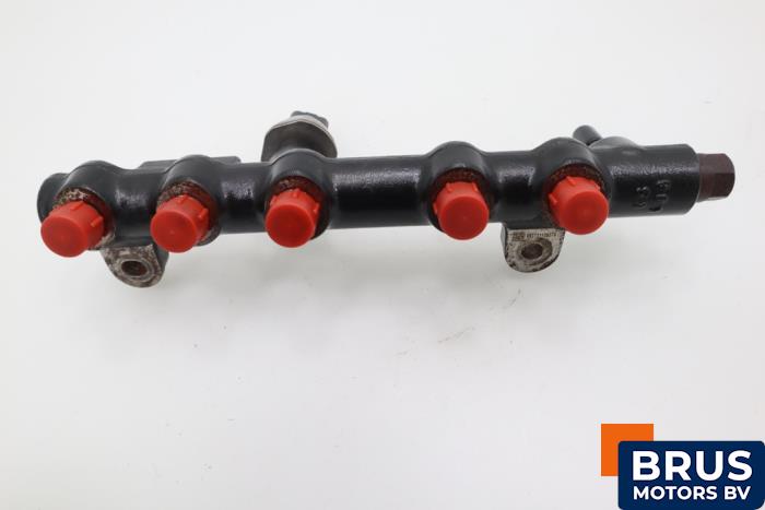 PTSG 2-Way Fuel Injector Leak Off Connector For Peugeot Boxer 2.0 & 2.2 BlueHDi – 9674231880, 98445855