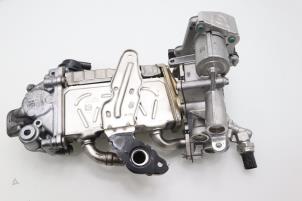Usagé Valve RGE Mercedes E (C238) E-220d 2.0 Turbo 16V Prix € 302,50 Prix TTC proposé par Brus Motors BV