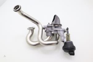 Used EGR valve Mercedes ML III (166) 3.0 ML-350 BlueTEC V6 24V 4-Matic Price € 151,25 Inclusive VAT offered by Brus Motors BV