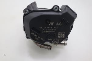Usados Cuerpo de válvula de mariposa Volkswagen Golf VII (AUA) 2.0 TDI 16V Precio € 90,75 IVA incluido ofrecido por Brus Motors BV