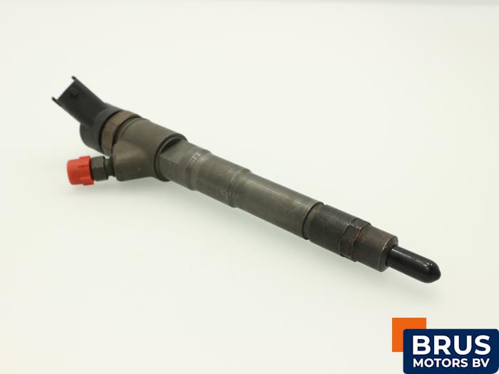 Usagé Injecteurs Iveco New Daily IV 40C12V, 40C12V/P Prix € 121,00 Prix TTC proposé par Brus Motors BV