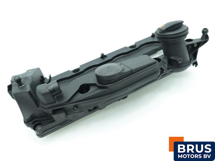 Gebrauchte Ventildeckel Volkswagen Golf VI (5K1) 2.0 GTD 16V Preis € 90,75 Mit Mehrwertsteuer angeboten von Brus Motors BV