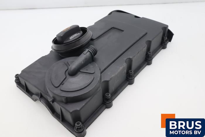 Gebrauchte Ventildeckel Audi A3 Sportback (8PA) 2.0 TDI 16V Preis € 90,75 Mit Mehrwertsteuer angeboten von Brus Motors BV