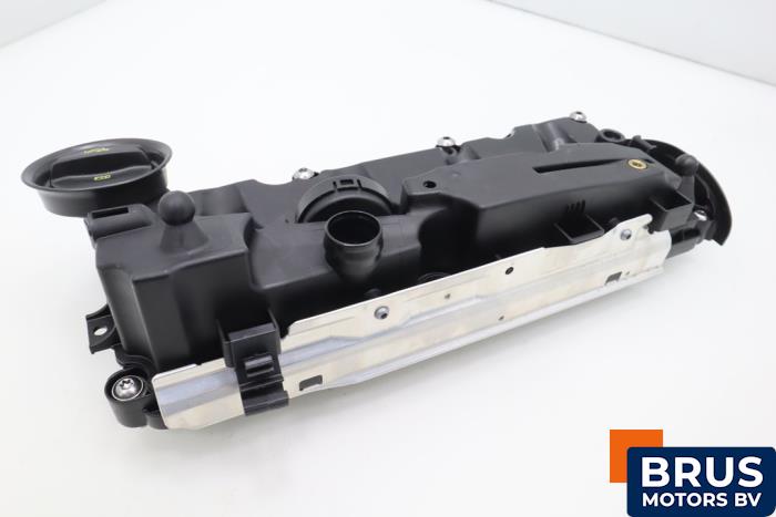 Gebrauchte Ventildeckel Audi A3 (8V1/8VK) 2.0 TDI 16V Preis € 121,00 Mit Mehrwertsteuer angeboten von Brus Motors BV