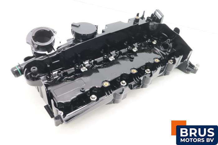 Gebrauchte Ventildeckel BMW 1 serie (E81) 116d 16V Preis € 121,00 Mit Mehrwertsteuer angeboten von Brus Motors BV