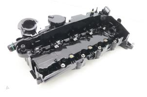 Used Rocker cover BMW 1 serie (E81) 116d 16V Price € 121,00 Inclusive VAT offered by Brus Motors BV