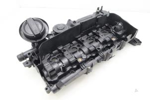 Used Rocker cover BMW 1 serie (F20) 118d 2.0 16V Price € 121,00 Inclusive VAT offered by Brus Motors BV