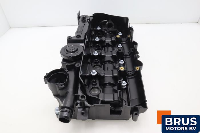 Neue Ventildeckel BMW 1 serie (F20) 120d 2.0 16V Preis € 242,00 Mit Mehrwertsteuer angeboten von Brus Motors BV