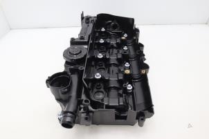 New Rocker cover BMW 3 serie (F30) 320d 2.0 16V EfficientDynamicsEdition Price € 242,00 Inclusive VAT offered by Brus Motors BV