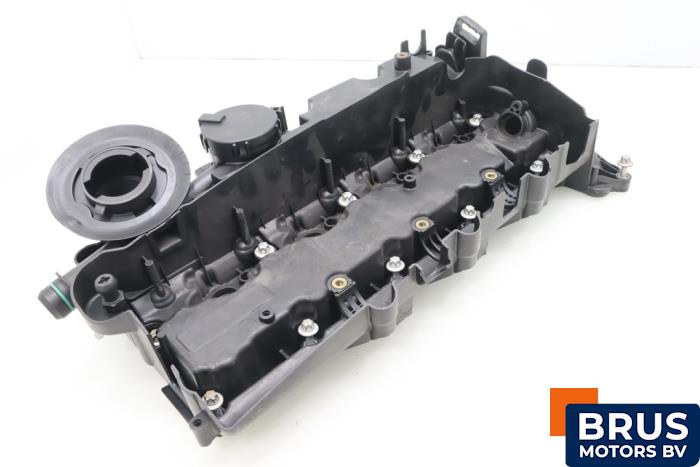 Gebrauchte Ventildeckel BMW 3 serie (E90) 320d 16V Corporate Lease Preis € 121,00 Mit Mehrwertsteuer angeboten von Brus Motors BV