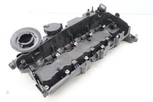 Used Rocker cover BMW 3 serie (E90) 320d 16V Corporate Lease Price € 121,00 Inclusive VAT offered by Brus Motors BV