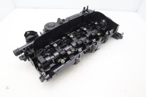 Used Rocker cover BMW 3 serie (F30) 320d 2.0 16V Performance Power Kit Price € 121,00 Inclusive VAT offered by Brus Motors BV