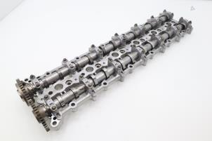 Used Camshaft kit BMW 5 serie (F10) M550d xDrive 24V Price € 363,00 Inclusive VAT offered by Brus Motors BV