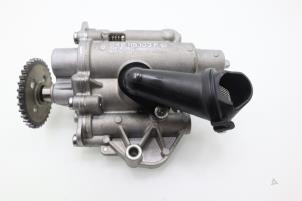 Usagé Pompe à huile Seat Leon ST (5FF) 1.4 TSI Ecomotive 16V Prix sur demande proposé par Brus Motors BV