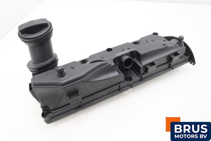 Gebrauchte Ventildeckel Volkswagen Transporter T6 2.0 TDI DRF Preis € 121,00 Mit Mehrwertsteuer angeboten von Brus Motors BV
