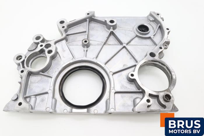 Usagé Couvercle de distribution Mini Clubman (R55) 1.6 Cooper D Prix € 121,00 Prix TTC proposé par Brus Motors BV