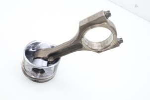 Used Connecting rod Mini Clubman (R55) 2.0 Cooper SD 16V Price € 121,00 Inclusive VAT offered by Brus Motors BV