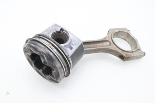 Used Connecting rod Mini Clubman (R55) 2.0 Cooper SD 16V Price € 121,00 Inclusive VAT offered by Brus Motors BV