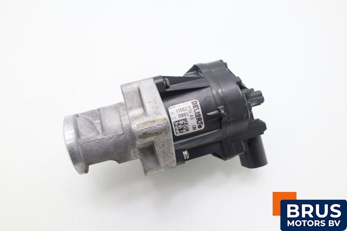 Usagé Valve RGE Opel Insignia 2.0 CDTI 16V 130 Ecotec Prix € 90,75 Prix TTC proposé par Brus Motors BV