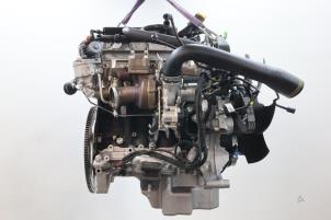 New Engine Iveco New Daily VI 33S16, 35C16, 35S16 Price € 6.957,50 Inclusive VAT offered by Brus Motors BV