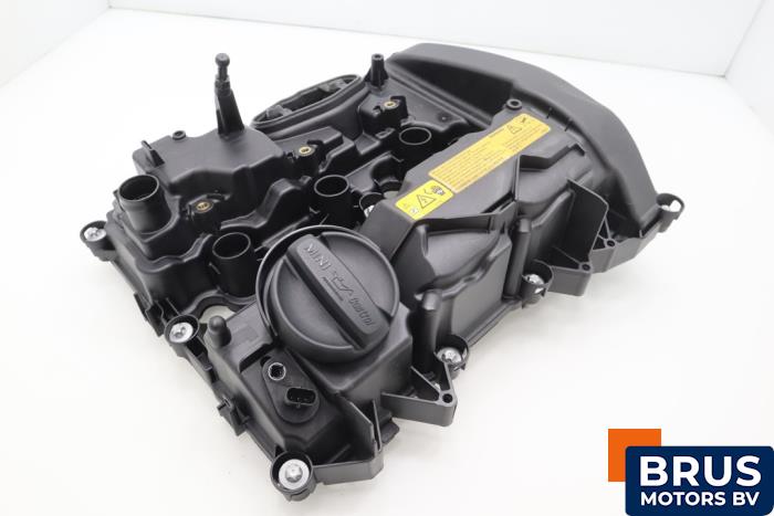 Gebrauchte Ventildeckel Mini Mini (F55) 1.2 12V One First Preis € 181,50 Mit Mehrwertsteuer angeboten von Brus Motors BV