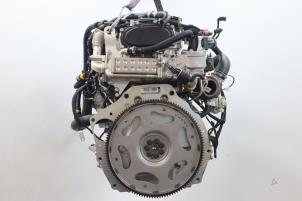 Neue Motor Iveco New Daily VI 33S16, 35C16, 35S16 Preis € 6.957,50 Mit Mehrwertsteuer angeboten von Brus Motors BV