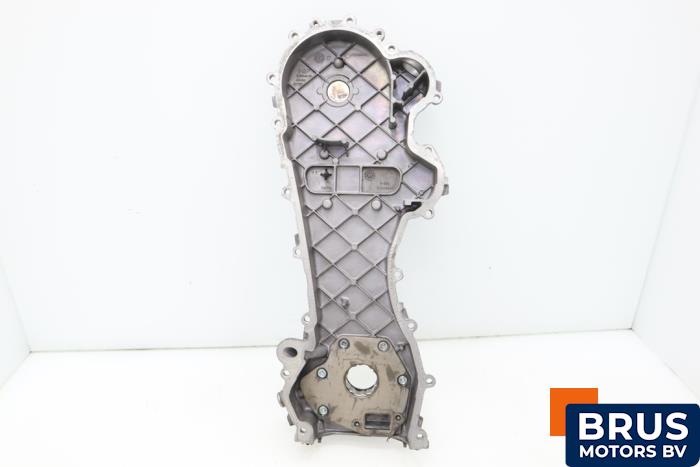 Gebrauchte Ölpumpe Fiat Punto II (188) 1.3 JTD 16V Preis € 121,00 Mit Mehrwertsteuer angeboten von Brus Motors BV