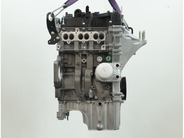 Engine Ford CMax 1.0 TiVCT EcoBoost 12V 125 PBCM5G6090GF M1DA