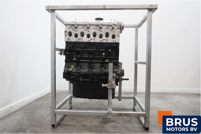 Skontrolowane Silnik Fiat Ducato (243/244/245/247) 2.8 JTD Cena € 4.235,00 Z VAT oferowane przez Brus Motors BV
