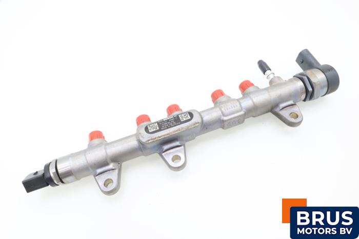 Usagé Système d'injection BMW 2 serie Active Tourer (F45) 218d 2.0 TwinPower Turbo 16V Prix € 121,00 Prix TTC proposé par Brus Motors BV