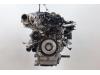 Engine from a Mercedes-Benz GLC Coupe (C253) 2.0 300d 16V 4-Matic 2022