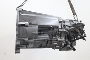 Używane Skrzynia biegów Volkswagen Crafter 2.0 TDI Cena € 847,00 Z VAT oferowane przez Brus Motors BV
