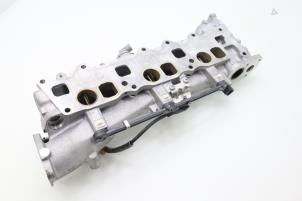 Used Intake manifold Mercedes ML III (166) 3.0 ML-350 BlueTEC V6 24V 4-Matic Price € 121,00 Inclusive VAT offered by Brus Motors BV